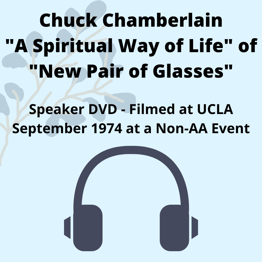 A Spiritual Way of Life DVD - Click Image to Close